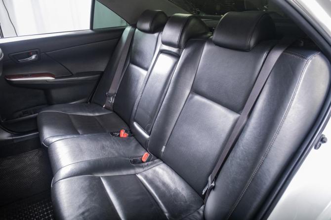 Toyota Camry VII (XV50) с пробегом 2014 года, цена 1 959 000 рублей, 240000 км, седан, Автокод Объявления