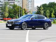 BMW 5 серии VIII (G60/G61/G68) Москва  - изображение 28