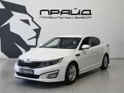Kia Optima III Рестайлинг Ростов-на-Дону  - изображение 27