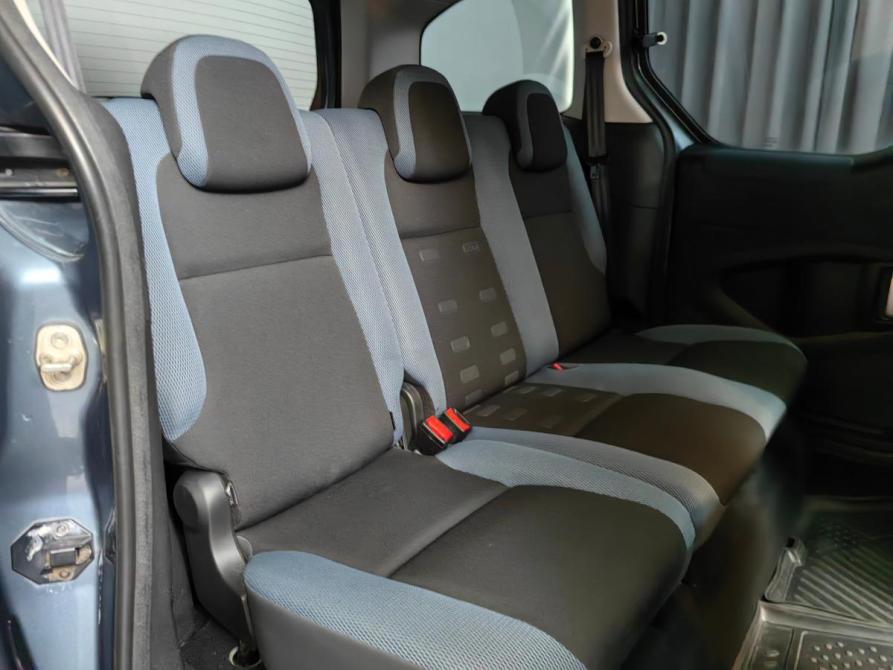 Citroen Berlingo II Москва  - изображение 10