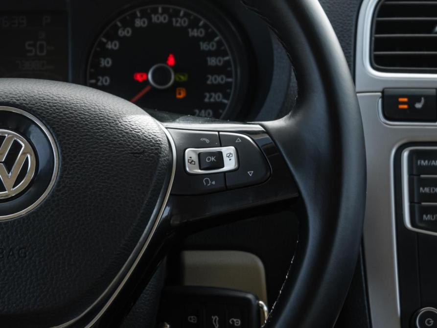 Volkswagen Polo V Рестайлинг Ставрополь  - изображение 21
