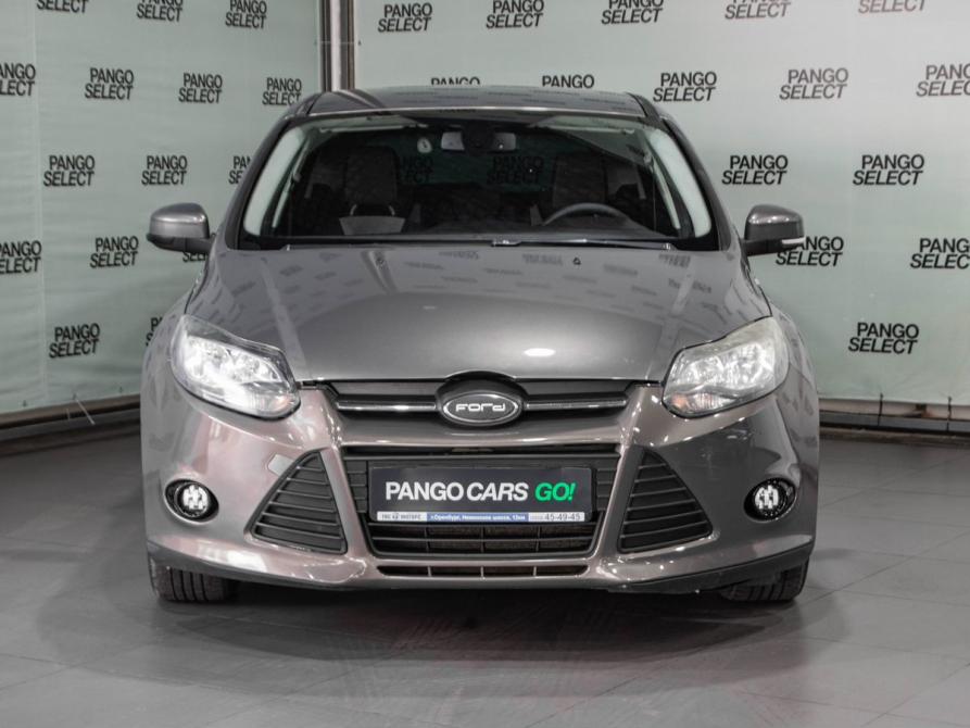 Ford Focus III Оренбург  - изображение 2