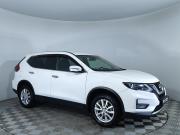 Nissan X-Trail III Рестайлинг Ростов-на-Дону  - изображение 25
