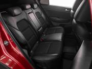Kia Sportage IV Рестайлинг Тюмень  - изображение 28