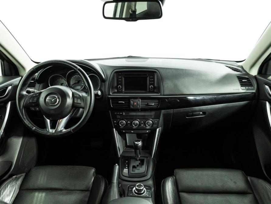 Mazda CX-5 I Санкт-Петербург  - изображение 13