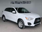 Mitsubishi ASX I Рестайлинг Уфа  - изображение 20