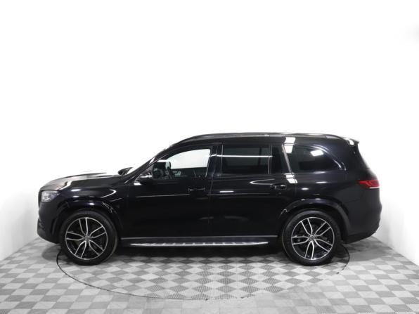 Mercedes-Benz GLS II (X167) с пробегом 2020 года, цена 7 649 900 рублей, 85832 км, внедорожник, Автокод Объявления