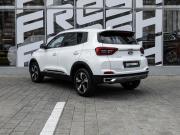 Chery Tiggo 4 Pro I Рестайлинг Ставрополь  - изображение 26