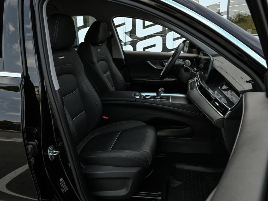 Chery Tiggo 7 Pro Max I Рестайлинг Минеральные Воды  - изображение 8