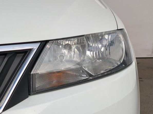 Skoda Rapid I Рестайлинг с пробегом 2019 года, цена 990 000 рублей, 122272 км, лифтбек, Автокод Объявления
