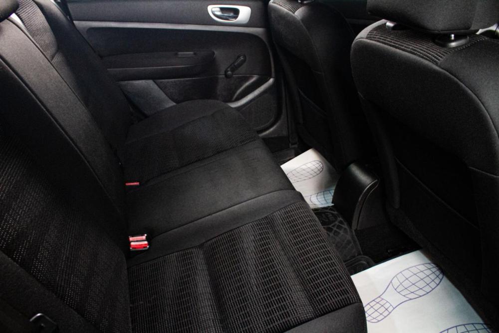 Peugeot 307 I Рестайлинг Сургут  - изображение 16