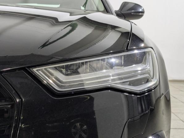 Audi A6 IV (C7) Рестайлинг с пробегом 2017 года, цена 3 100 000 рублей, 64730 км, седан, Автокод Объявления