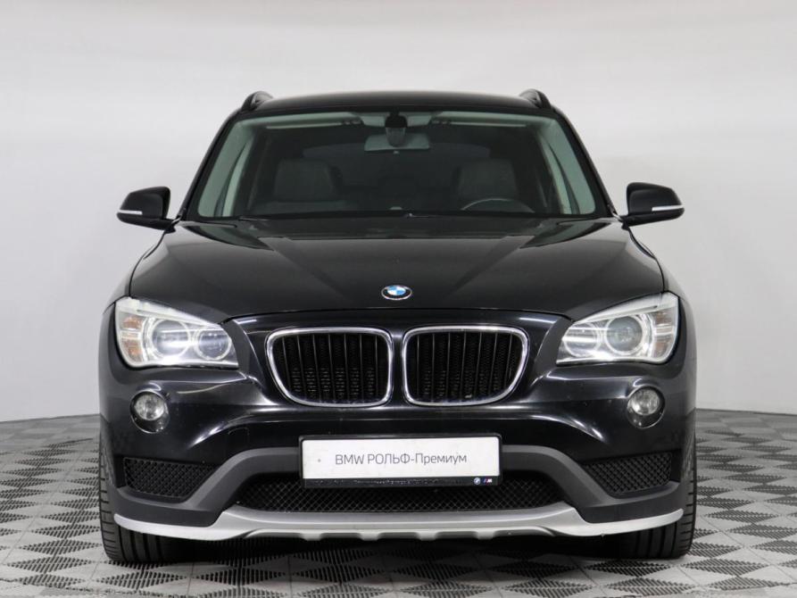 BMW X1 I (E84) Рестайлинг Химки  - изображение 3