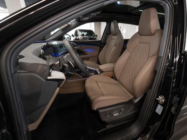 Audi Q5 III с пробегом 2026 года, цена 6 160 000 рублей, 11 км, внедорожник, Автокод Объявления