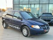 Dodge Caravan IV Калуга  - изображение 17