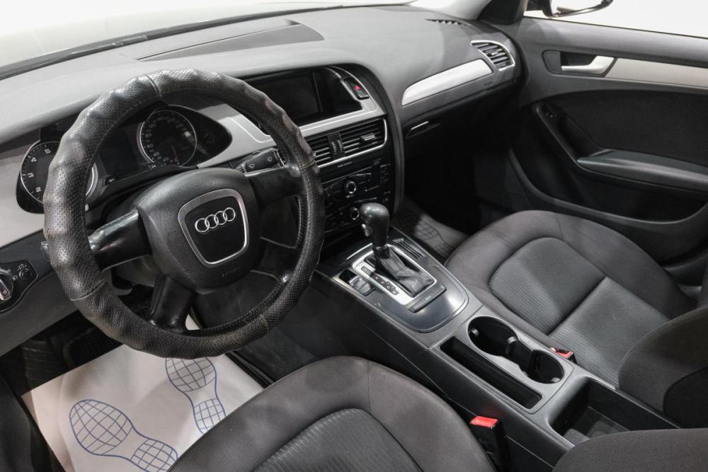 Audi A4 IV (B8) Новокузнецк  - изображение 12