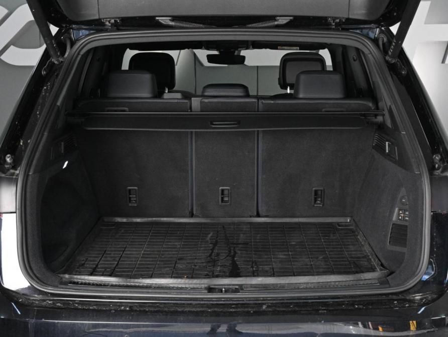 Volkswagen Touareg III Ростов-на-Дону  - изображение 25