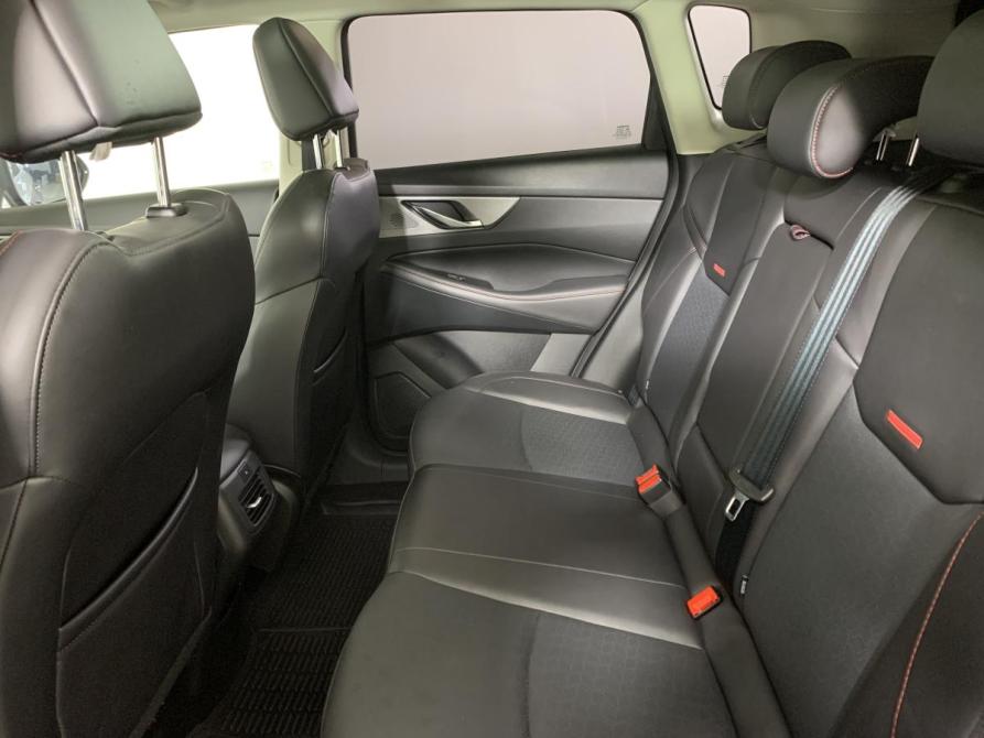 Changan CS35 Plus I Рестайлинг Москва  - изображение 18