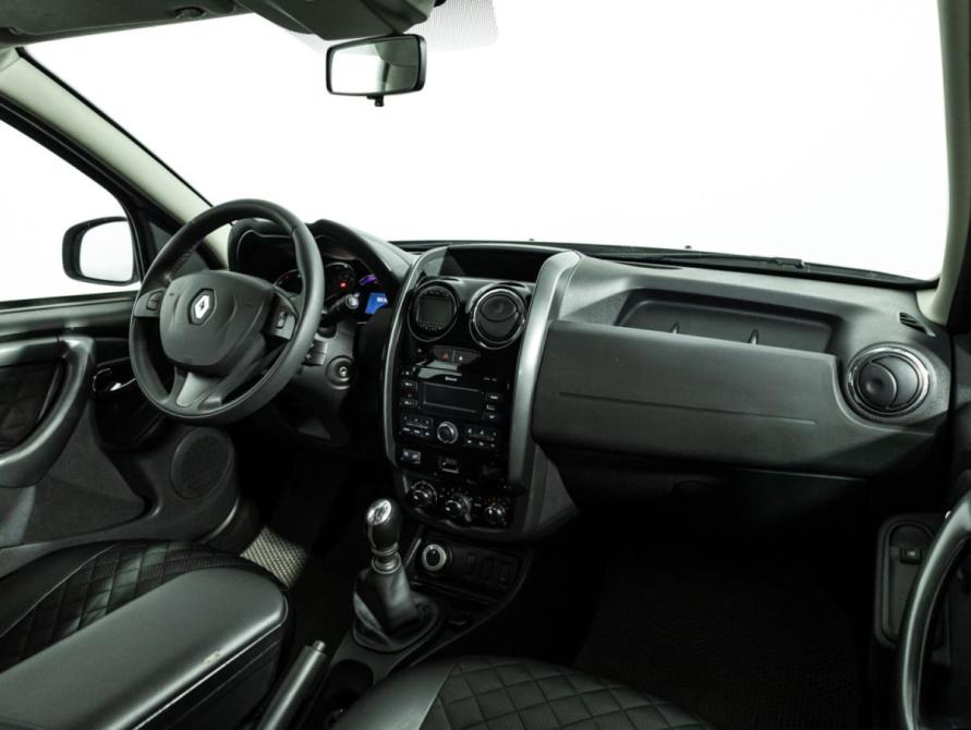 Renault Duster I Рестайлинг Санкт-Петербург  - изображение 10