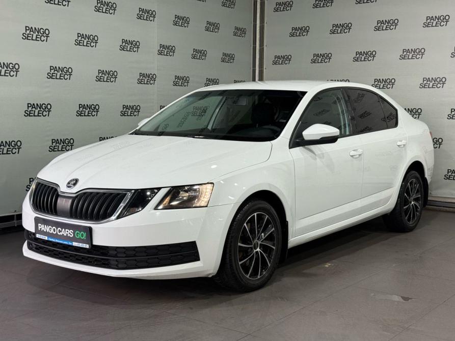 Skoda Octavia III (A7) Рестайлинг Оренбург  - изображение 1