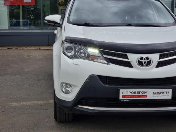 Toyota RAV4 IV (XA40) с пробегом 2013 года, цена 1 999 000 рублей, 140818 км, внедорожник, Автокод Объявления