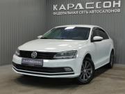 Volkswagen Jetta VI Рестайлинг Пермь  - изображение 19