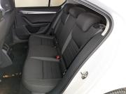 Skoda Octavia III (A7) Рестайлинг Москва  - изображение 38