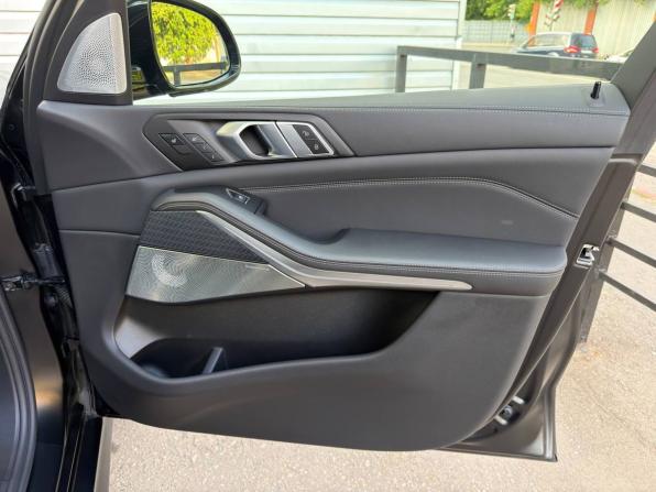 BMW X5 IV (G05/G18) с пробегом 2021 года, цена 10 499 000 рублей, 29831 км, внедорожник, Автокод Объявления