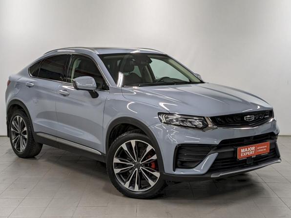 Geely Tugella I с пробегом 2022 года, цена 2 690 000 рублей, 66869 км, внедорожник, Автокод Объявления