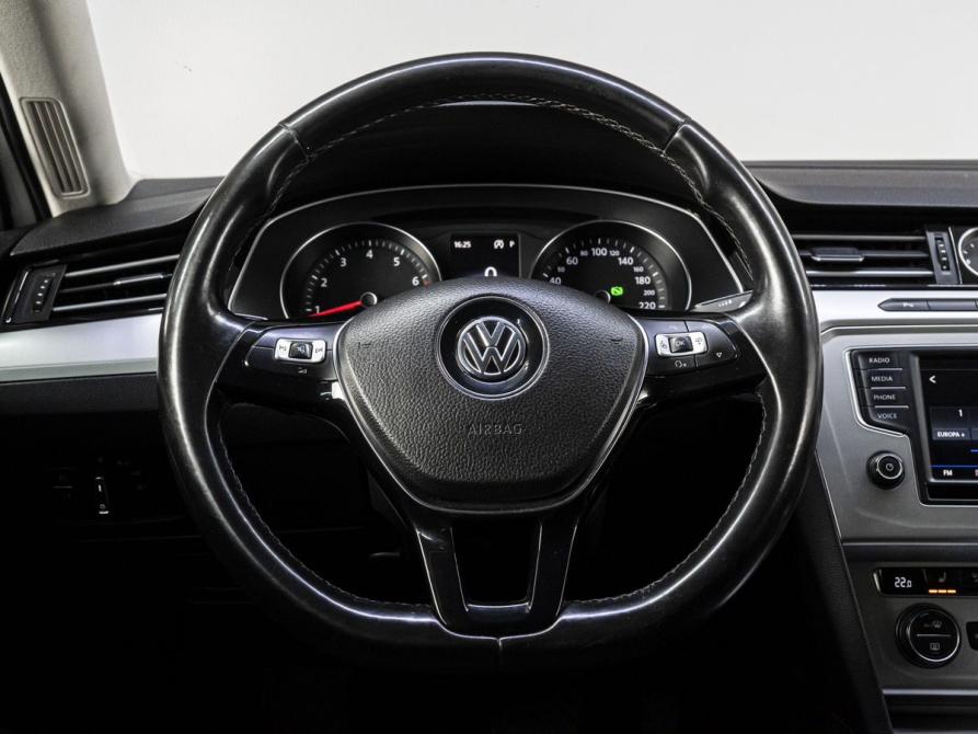 Volkswagen Passat B8 Тюмень  - изображение 19