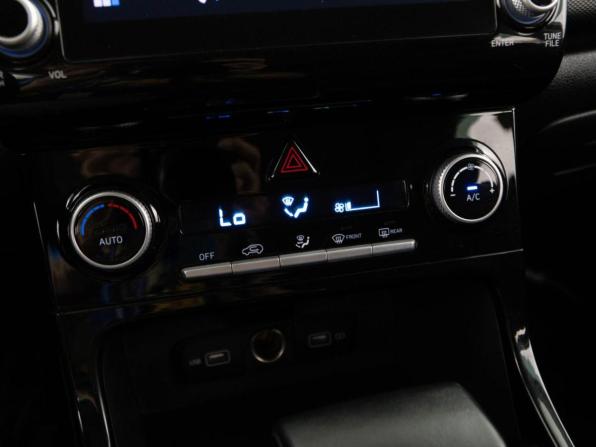 Hyundai Creta II с пробегом 2021 года, цена 2 199 046 рублей, 151498 км, внедорожник, Автокод Объявления
