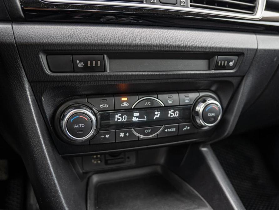 Mazda 3 III (BM) Краснодар  - изображение 13