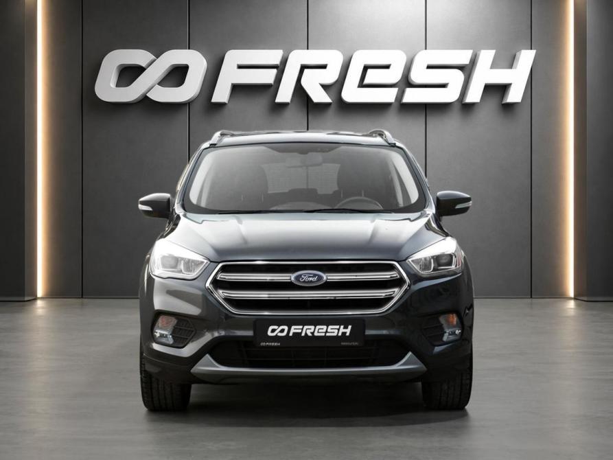 Ford Kuga II Рестайлинг Тверь  - изображение 3
