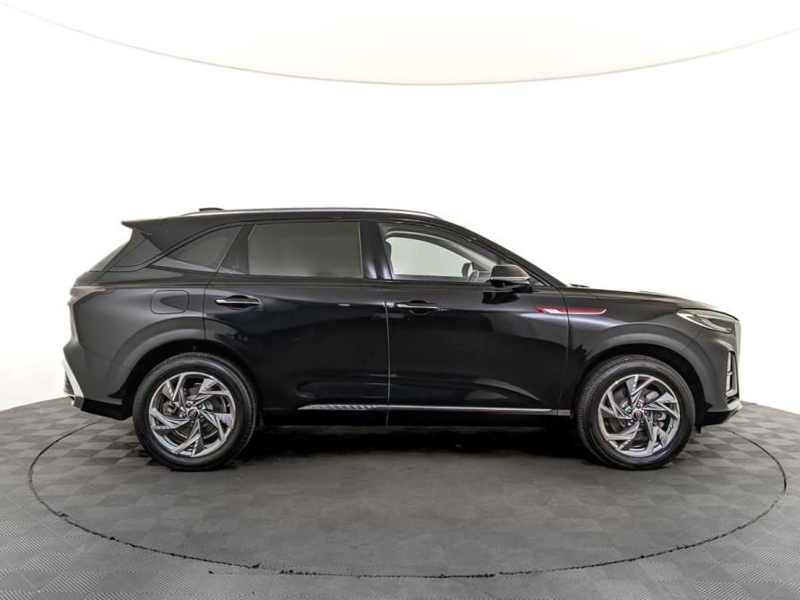 Hongqi HS3 Москва  - изображение 4