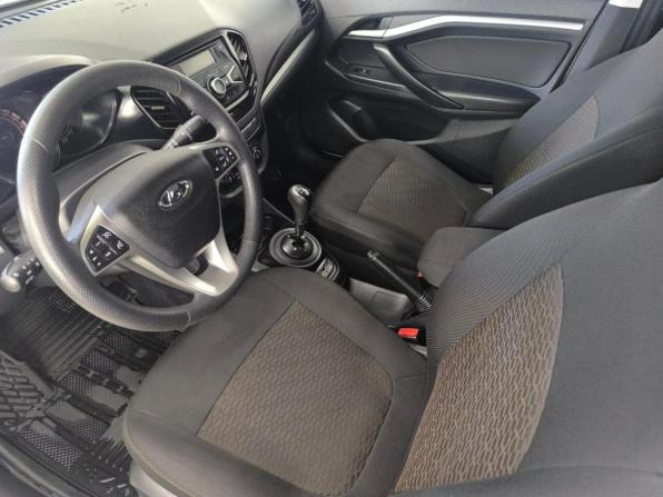 Lada (ВАЗ) Vesta I с пробегом 2018 года, цена 825 030 рублей, 96721 км, седан, Автокод Объявления