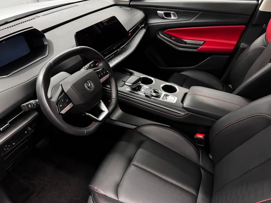 Changan CS55 Plus II Санкт-Петербург  - изображение 8