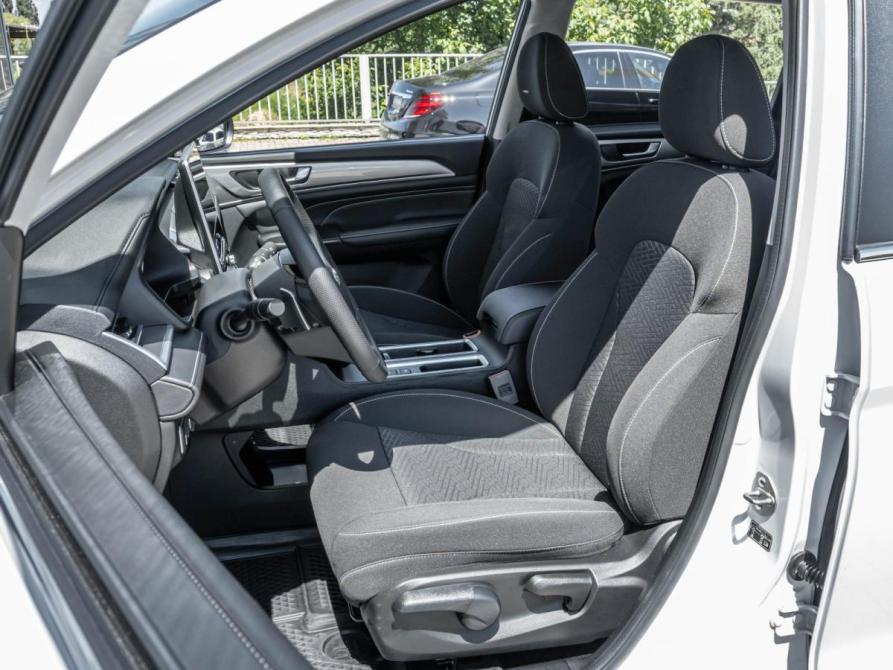 Haval M6 II Ставрополь  - изображение 10