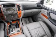Toyota Land Cruiser 100 Series Красноярск  - изображение 38