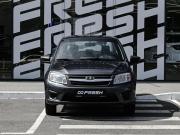 Lada (ВАЗ) Granta I Волгоград  - изображение 19