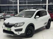 Renault Sandero II Шахты  - изображение 18