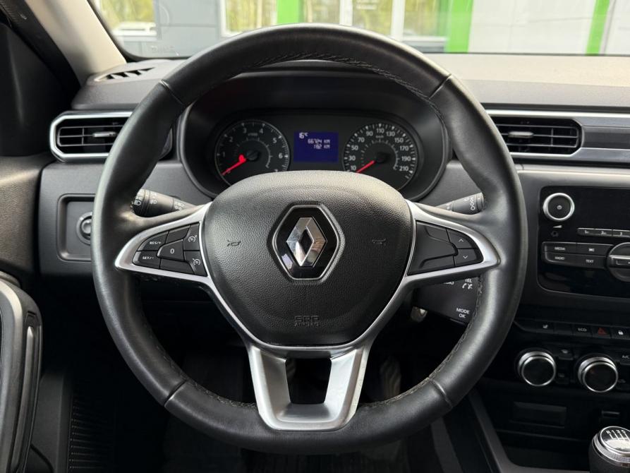 Renault Duster II Ярославль  - изображение 10