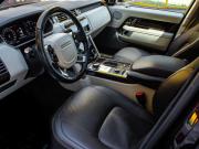 Land Rover Range Rover IV Рестайлинг Москва  - изображение 37