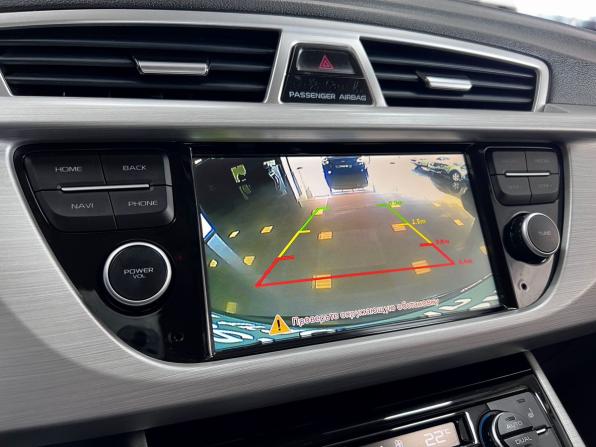 Geely Atlas I с пробегом 2018 года, цена 1 725 000 рублей, 77054 км, внедорожник, Автокод Объявления