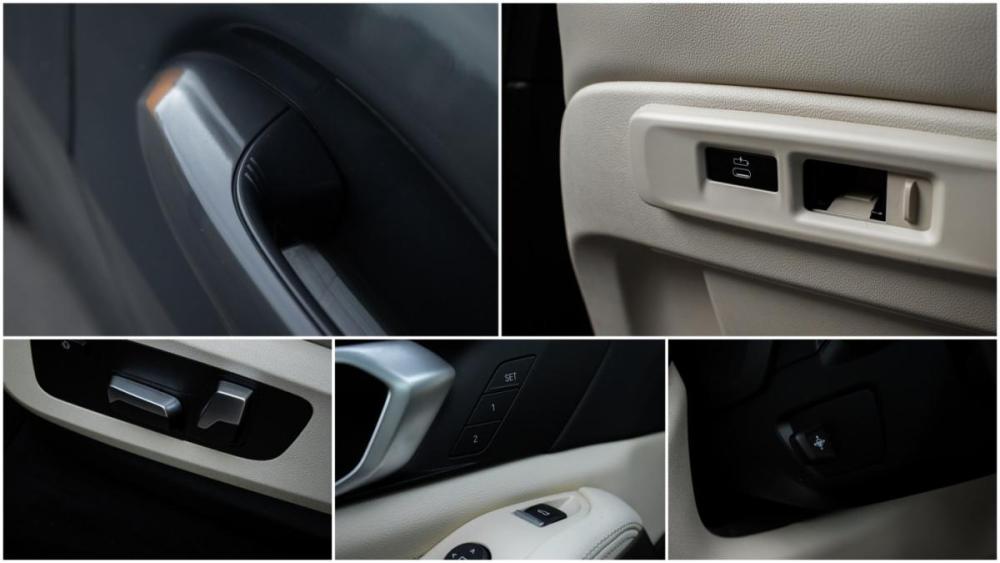 BMW X5 IV (G05/G18) Москва  - изображение 19