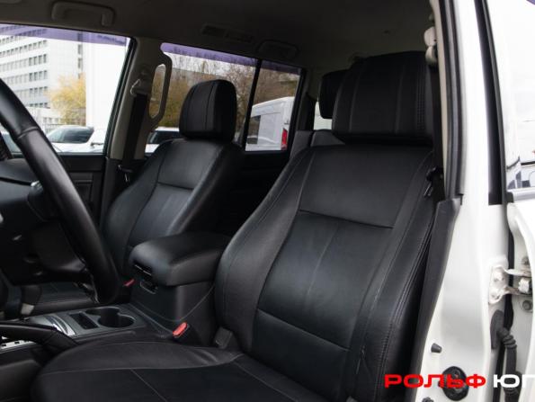 Mitsubishi Pajero IV Рестайлинг 1 с пробегом 2013 года, цена 1 798 000 рублей, 275337 км, внедорожник, Автокод Объявления