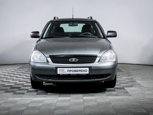 Lada (ВАЗ) Priora I с пробегом 2012 года, цена 250 000 рублей, 141694 км, универсал, Автокод Объявления