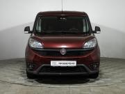 Fiat Doblo II Рестайлинг Санкт-Петербург  - изображение 18
