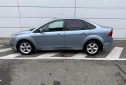 Ford Focus II Рестайлинг Ставрополь  - изображение 28