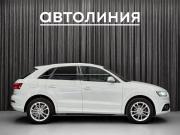 Audi Q3 I (8U) Красноярск  - изображение 25