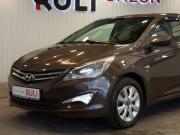 Hyundai Solaris I Рестайлинг Иваново  - изображение 39